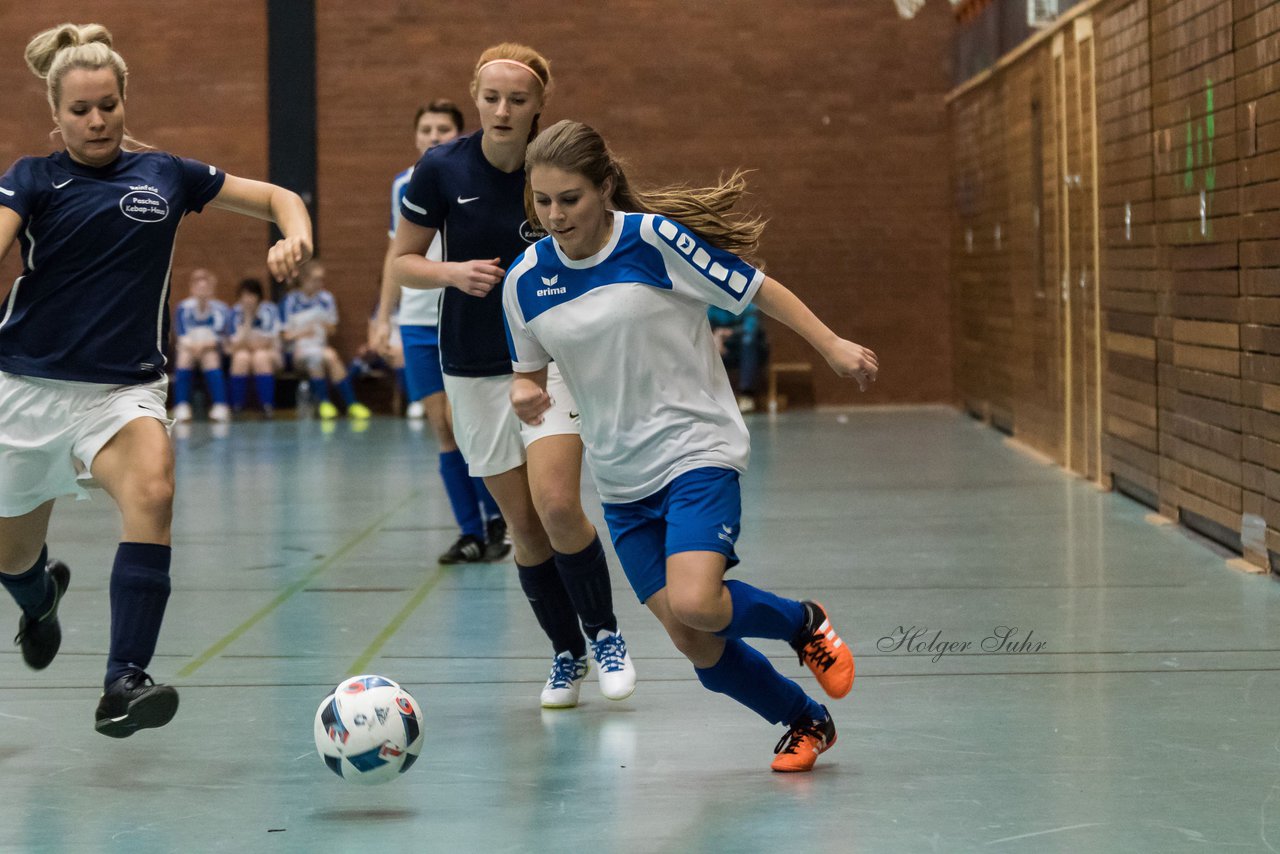 Bild 291 - Dodenhof Cup